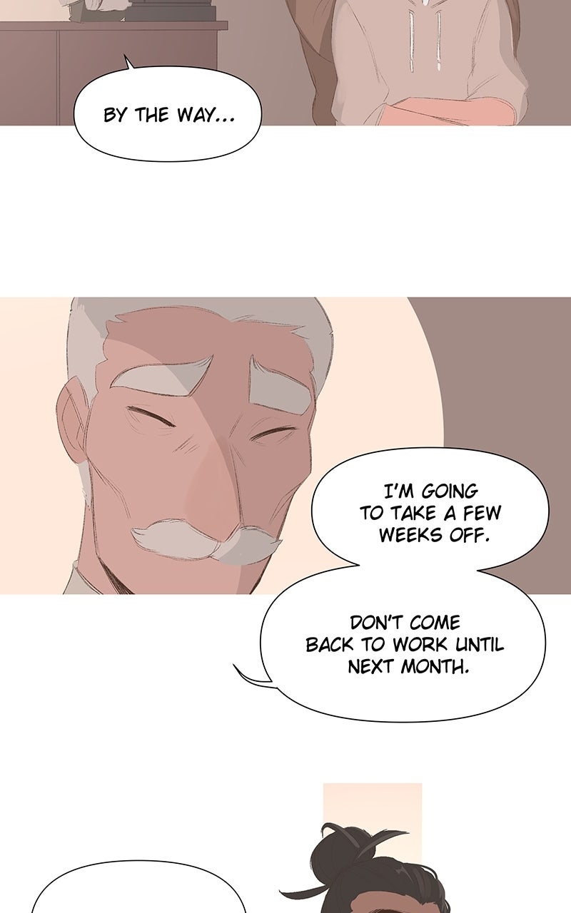 Read Distress chapter 12 image 22 on Lezhin