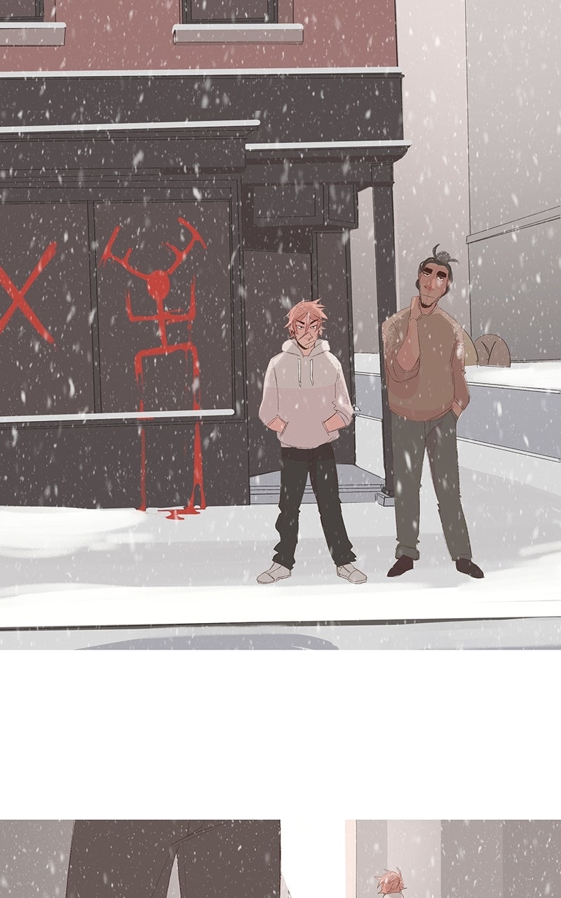 Read Distress chapter 12 image 24 on Lezhin