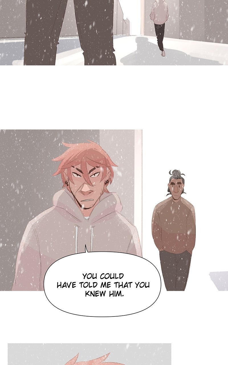 Read Distress chapter 12 image 25 on Lezhin