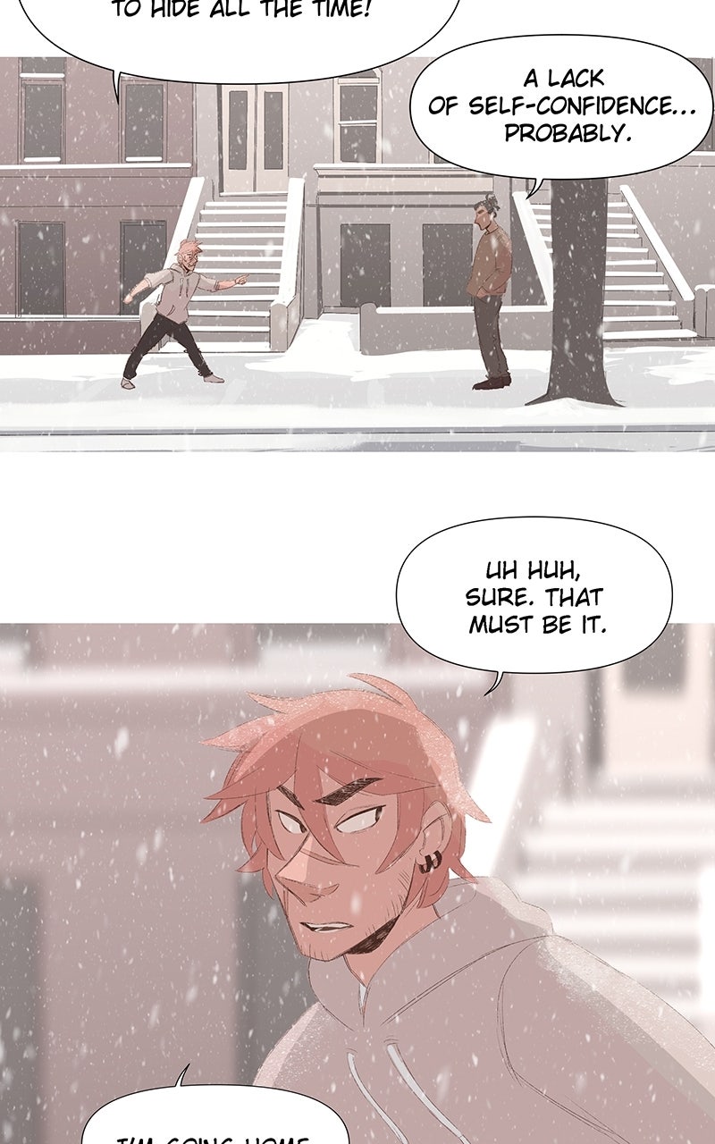 Read Distress chapter 12 image 27 on Lezhin