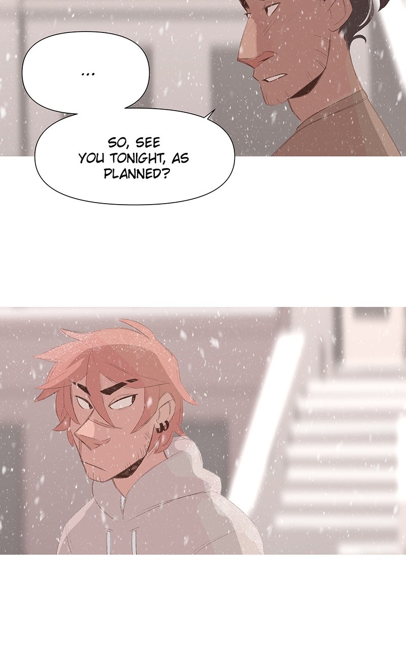 Read Distress chapter 12 image 29 on Lezhin