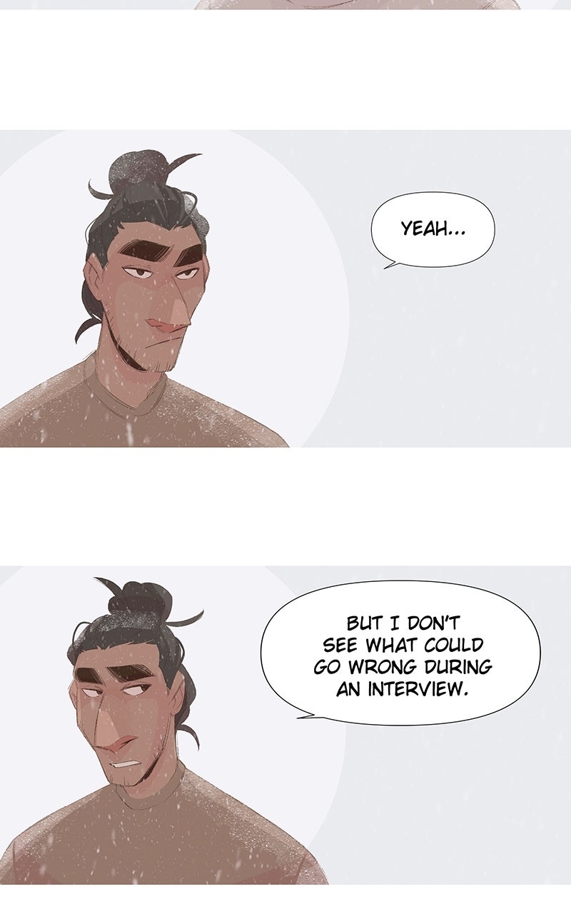 Read Distress chapter 12 image 3 on Lezhin