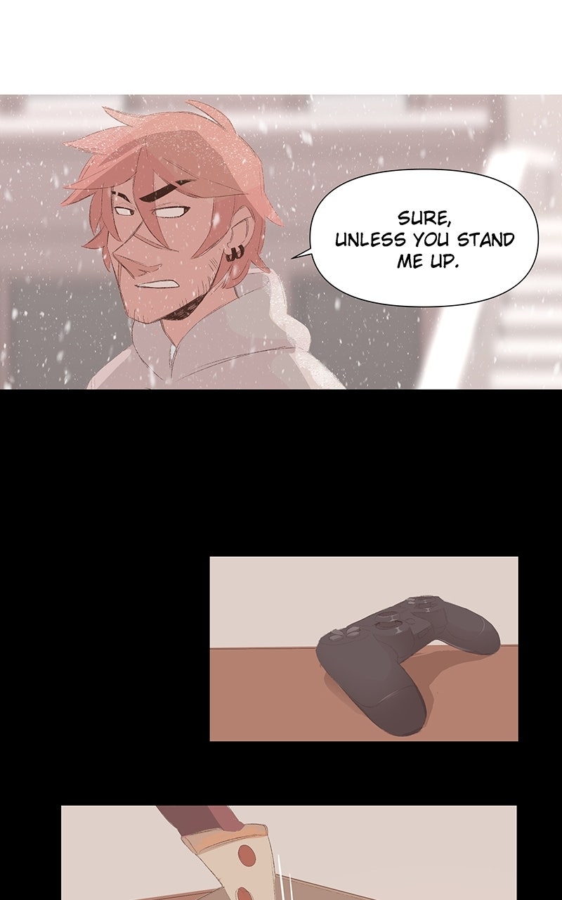 Read Distress chapter 12 image 30 on Lezhin