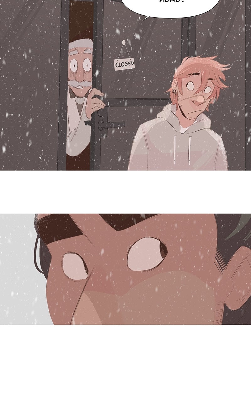 Read Distress chapter 12 image 7 on Lezhin
