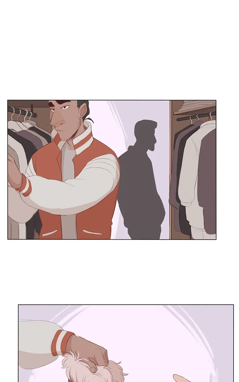 Read Distress chapter 13 image 10 on Lezhin