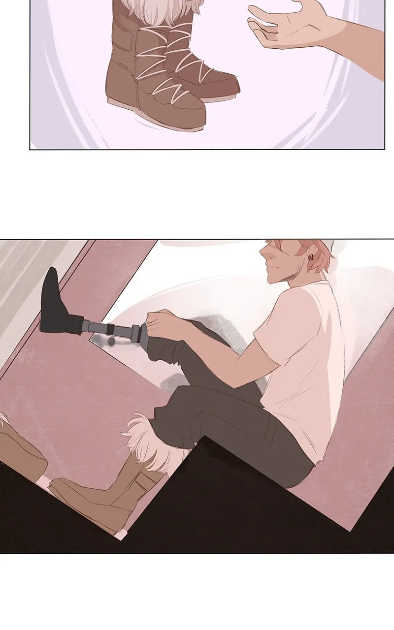Read Distress chapter 13 image 11 on Lezhin
