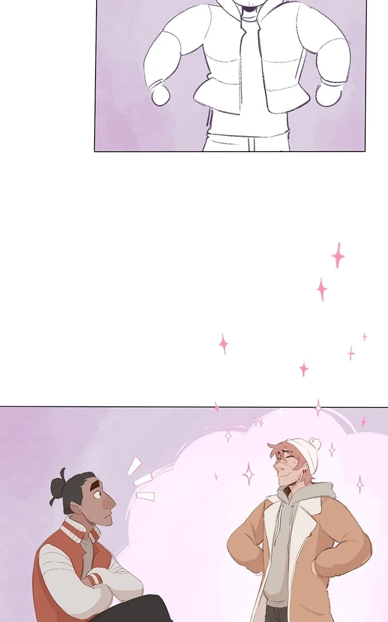 Read Distress chapter 13 image 15 on Lezhin