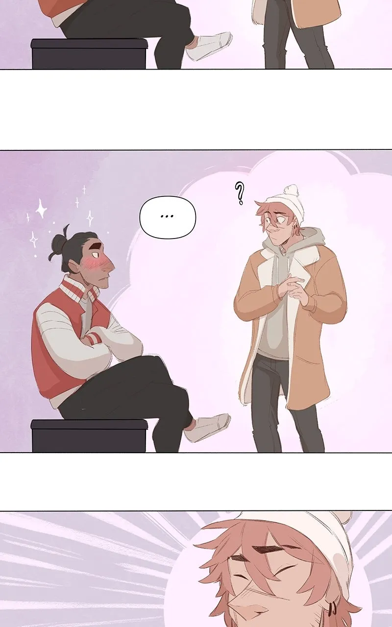 Read Distress chapter 13 image 16 on Lezhin