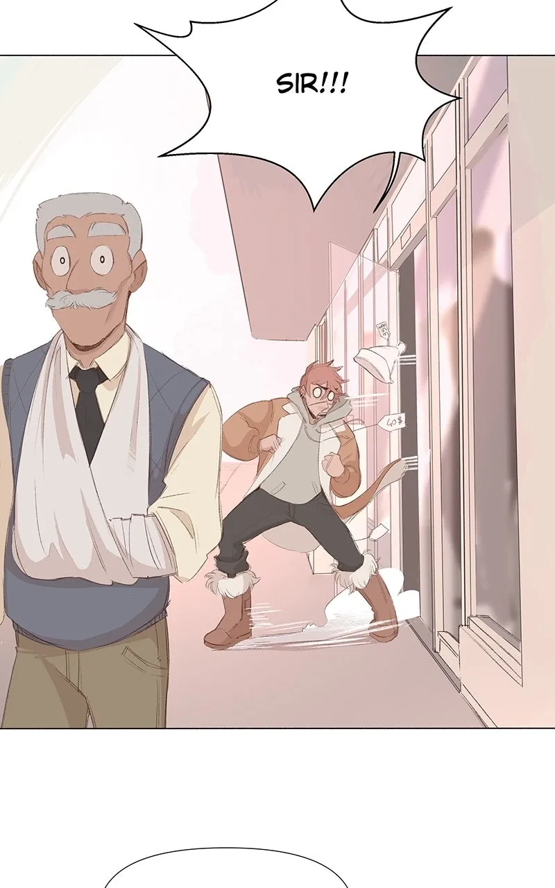 Read Distress chapter 13 image 20 on Lezhin