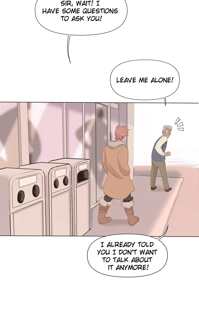 Read Distress chapter 13 image 21 on Lezhin