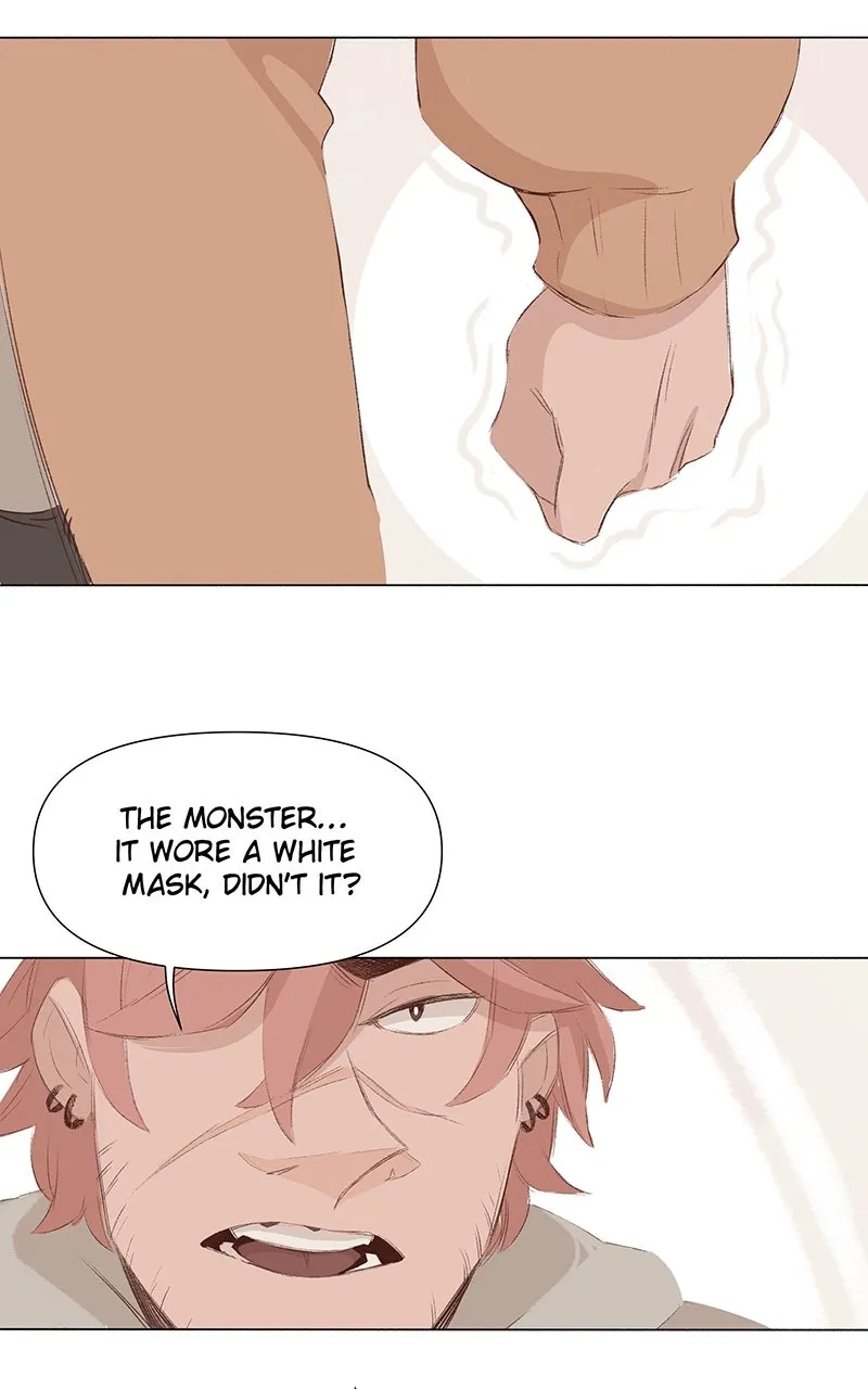 Read Distress chapter 13 image 22 on Lezhin