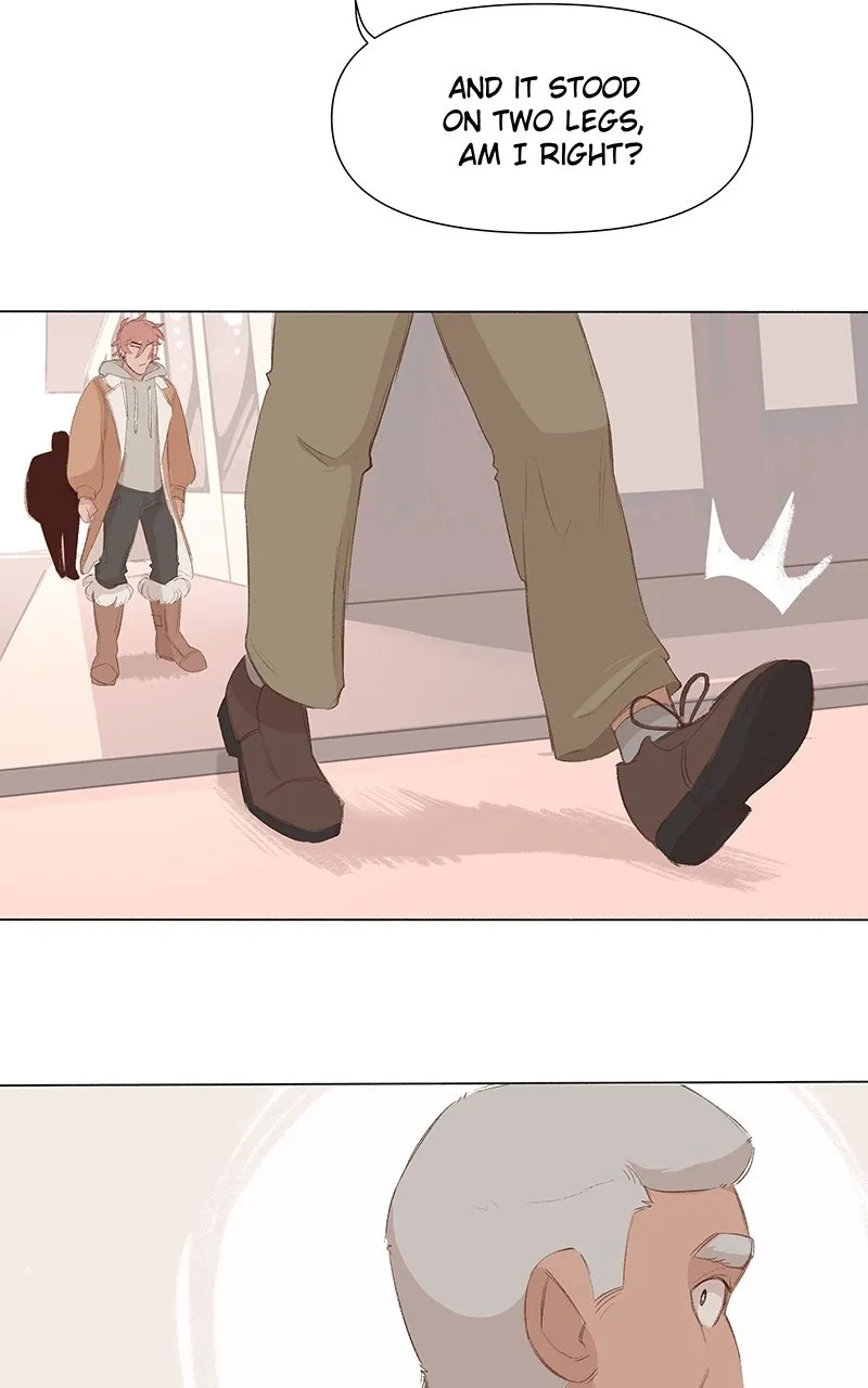 Read Distress chapter 13 image 23 on Lezhin