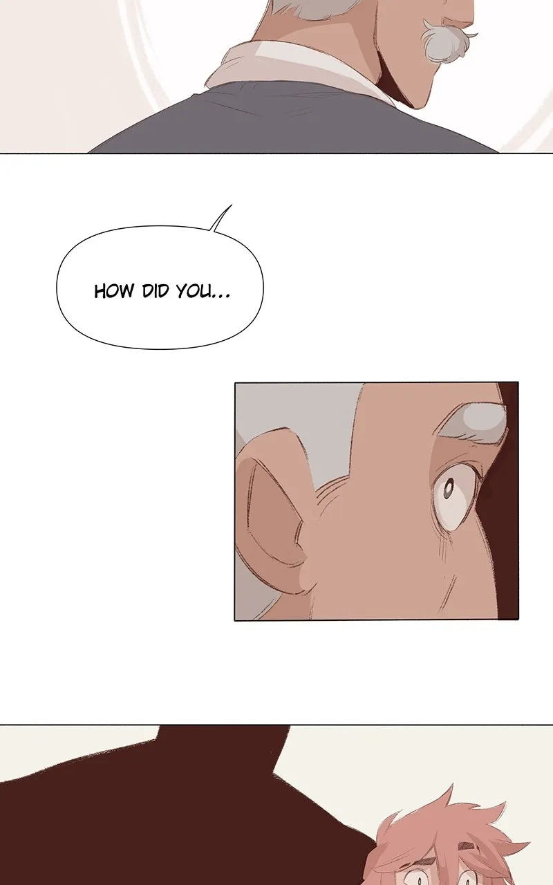 Read Distress chapter 13 image 24 on Lezhin
