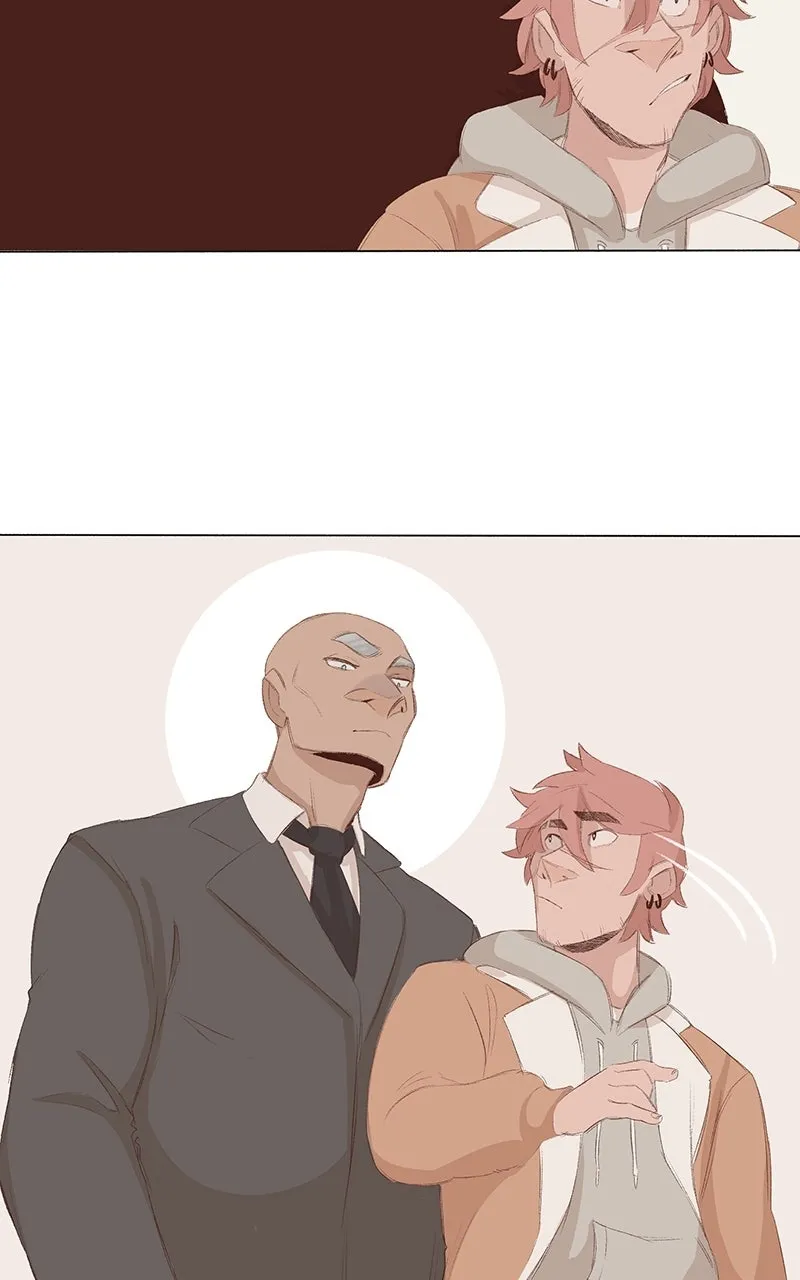 Read Distress chapter 13 image 25 on Lezhin