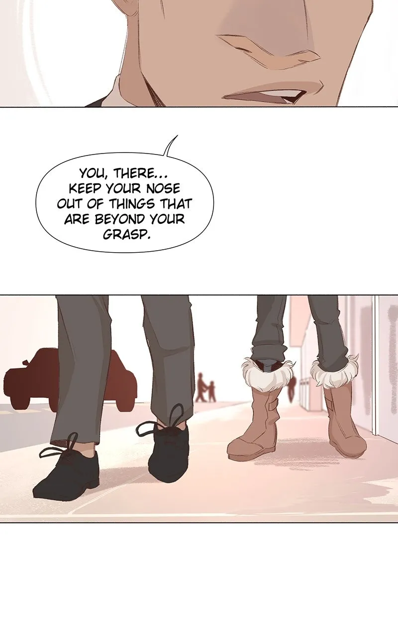 Read Distress chapter 13 image 27 on Lezhin
