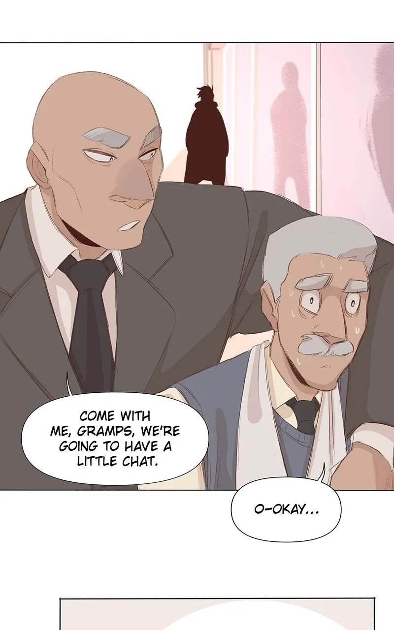 Read Distress chapter 13 image 28 on Lezhin
