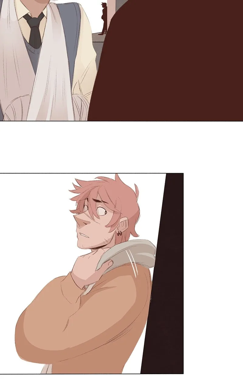 Read Distress chapter 13 image 33 on Lezhin