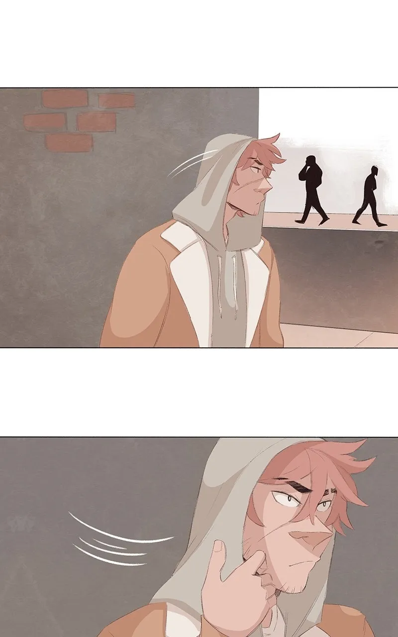 Read Distress chapter 13 image 34 on Lezhin