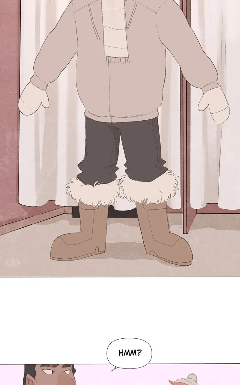 Read Distress chapter 13 image 4 on Lezhin