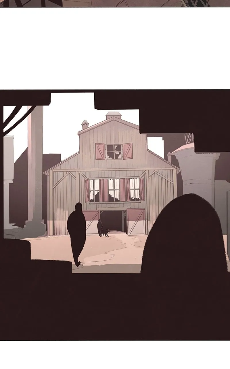 Read Distress chapter 13 image 41 on Lezhin