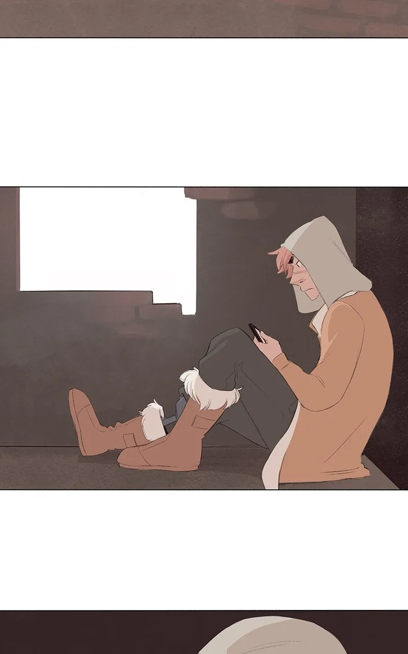 Read Distress chapter 13 image 45 on Lezhin