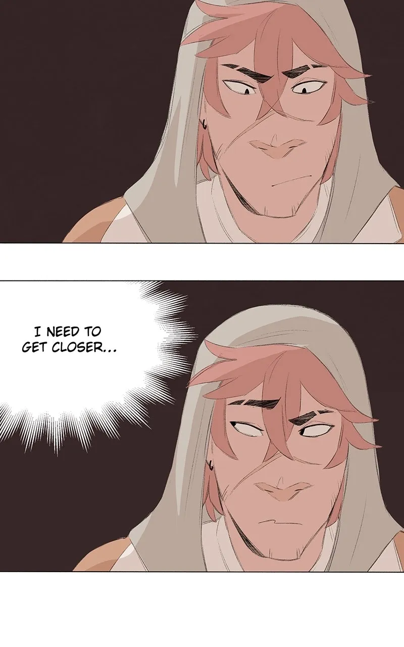 Read Distress chapter 13 image 46 on Lezhin
