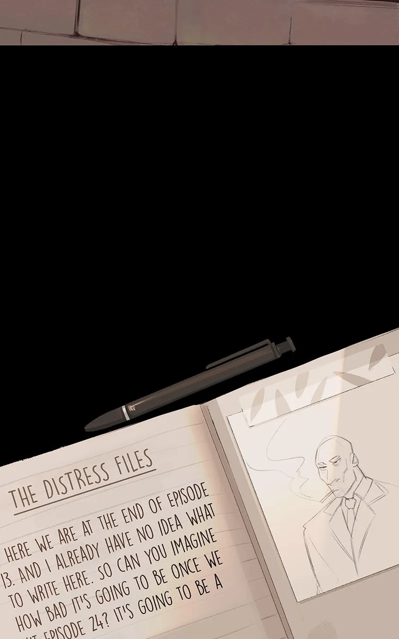 Read Distress chapter 13 image 49 on Lezhin