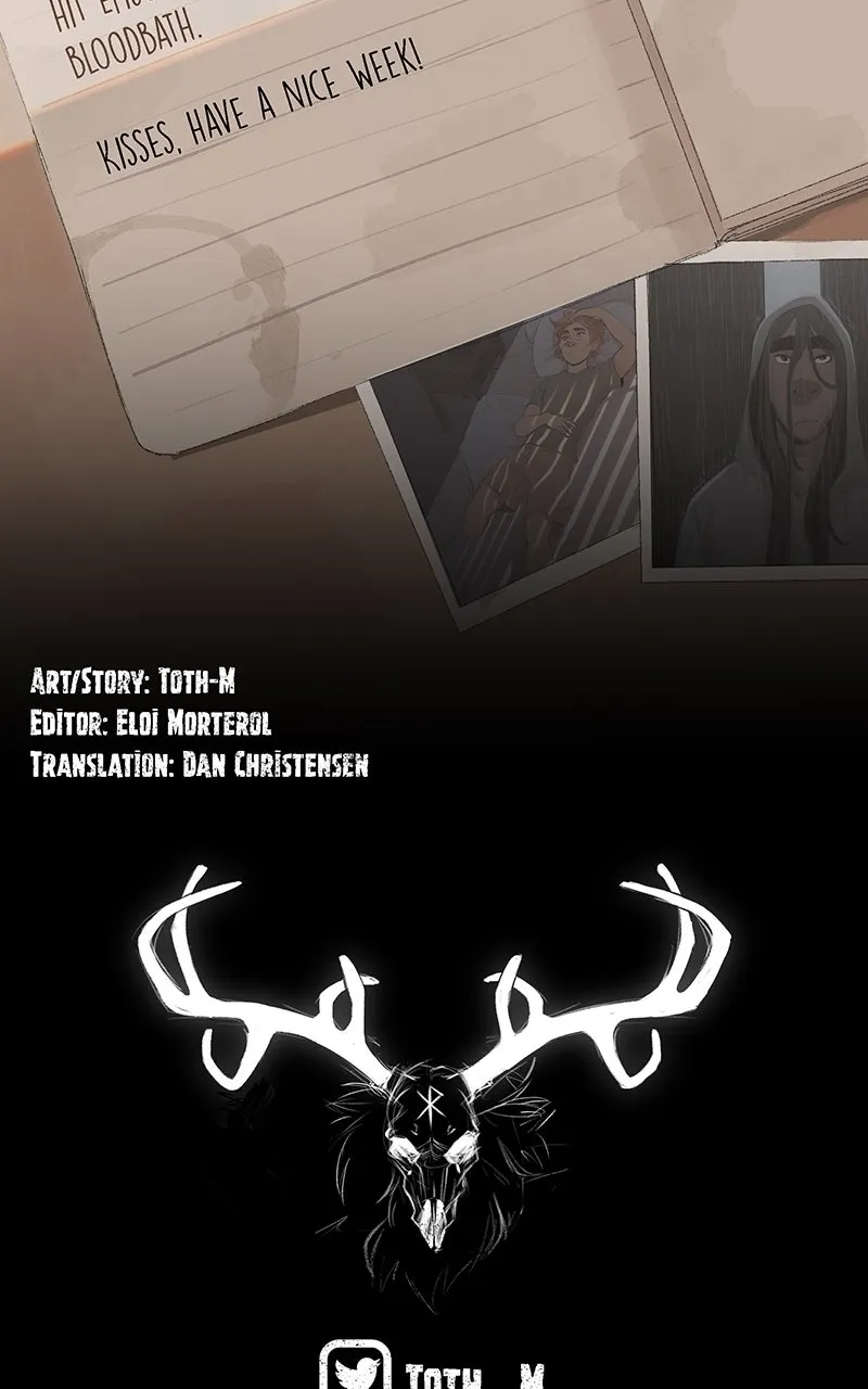 Read Distress chapter 13 image 50 on Lezhin