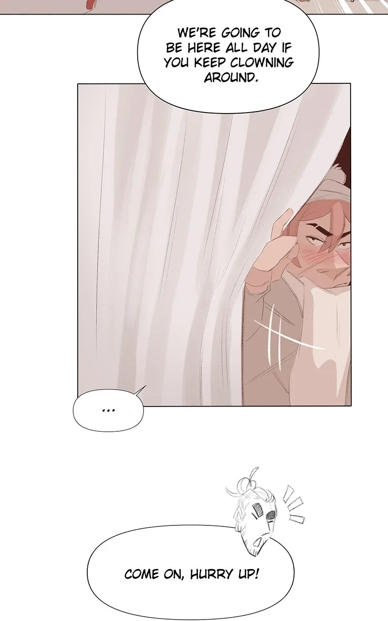 Read Distress chapter 13 image 9 on Lezhin
