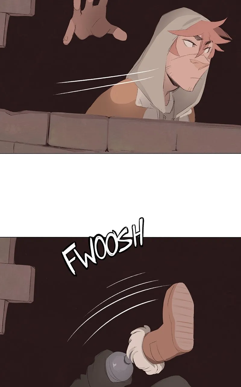 Read Distress chapter 14 image 1 on Lezhin
