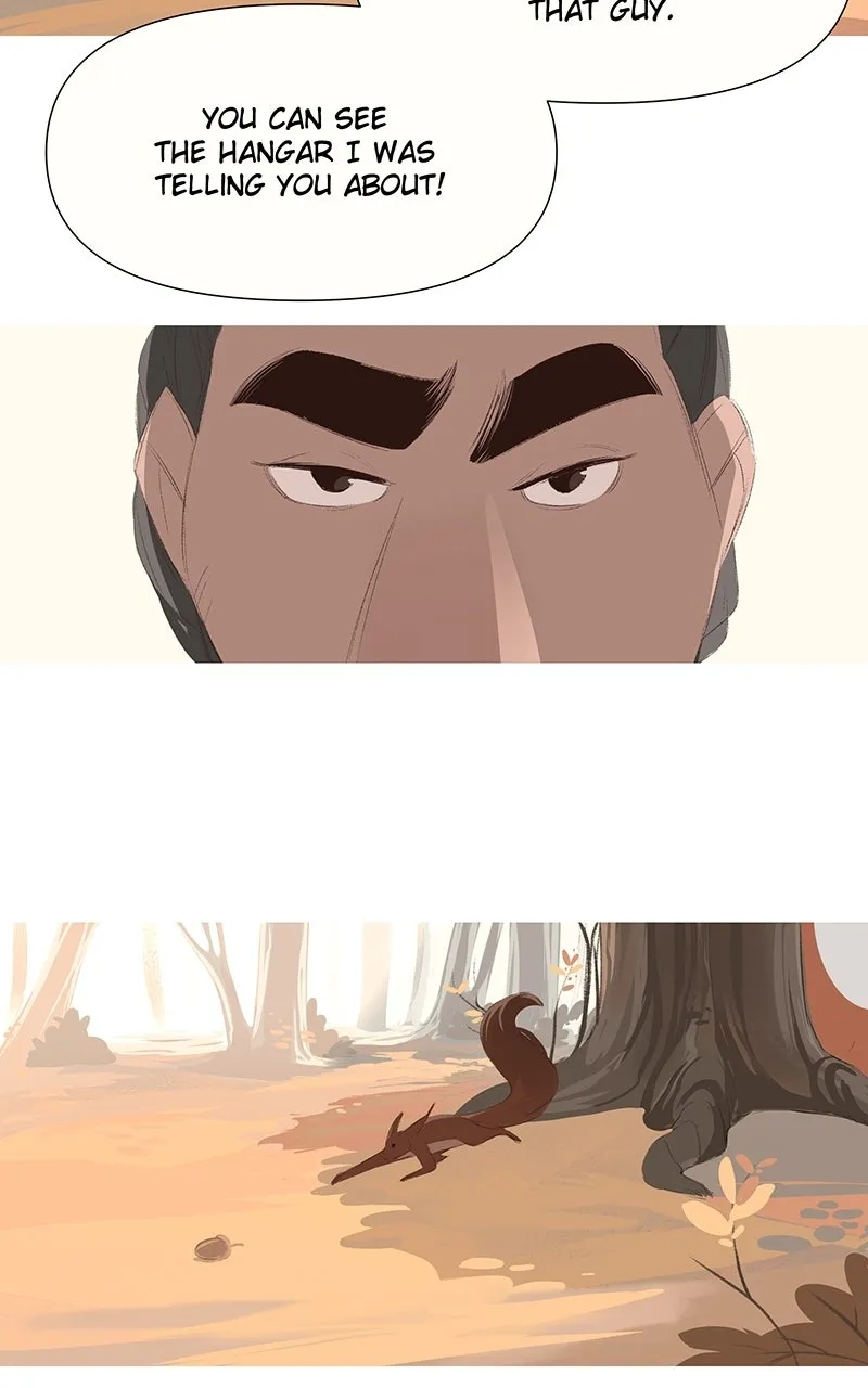 Read Distress chapter 14 image 11 on Lezhin