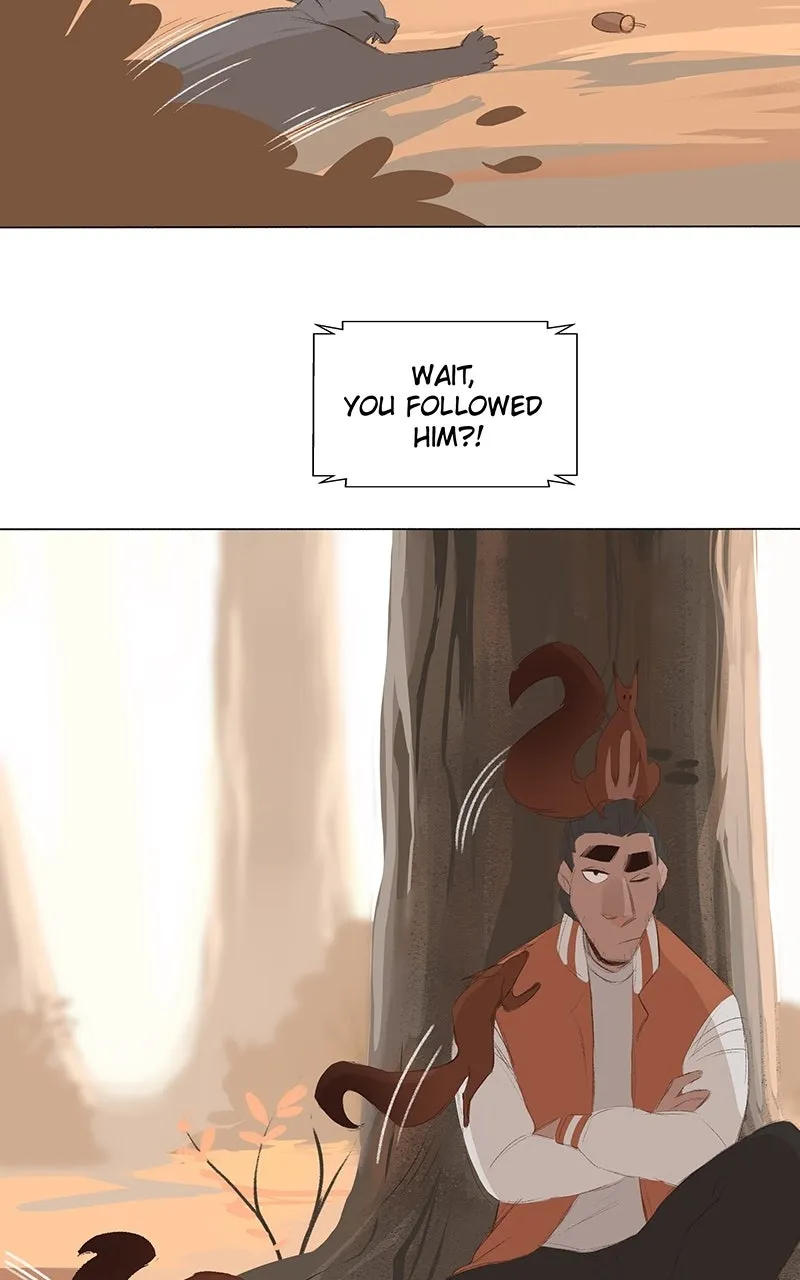 Read Distress chapter 14 image 13 on Lezhin