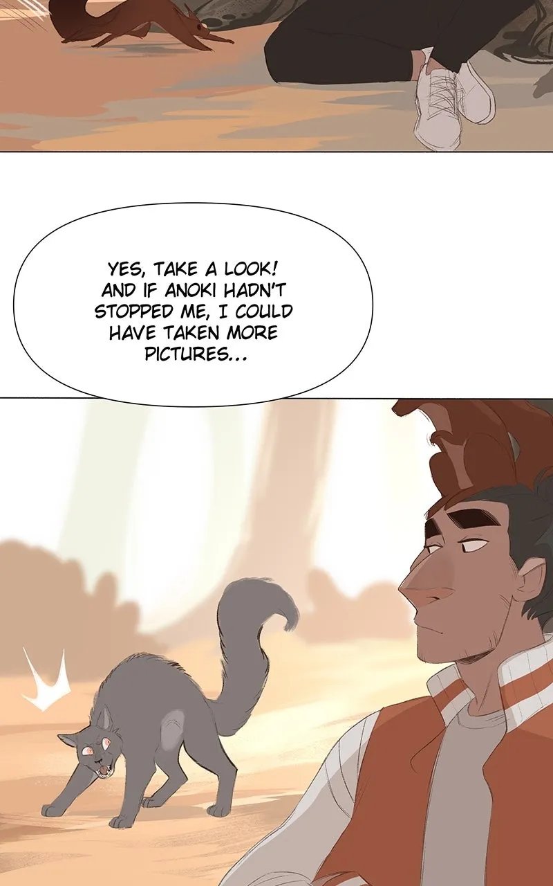 Read Distress chapter 14 image 14 on Lezhin