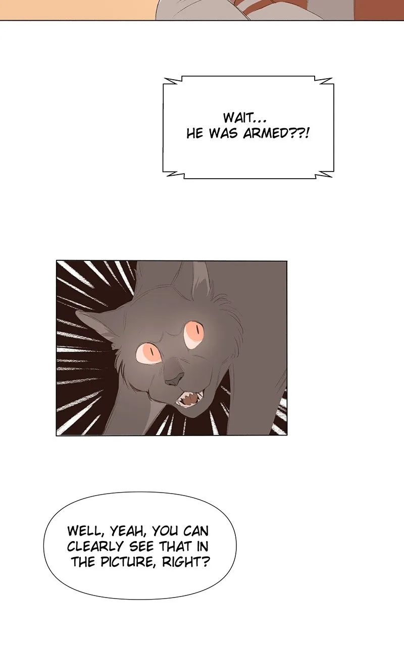 Read Distress chapter 14 image 15 on Lezhin