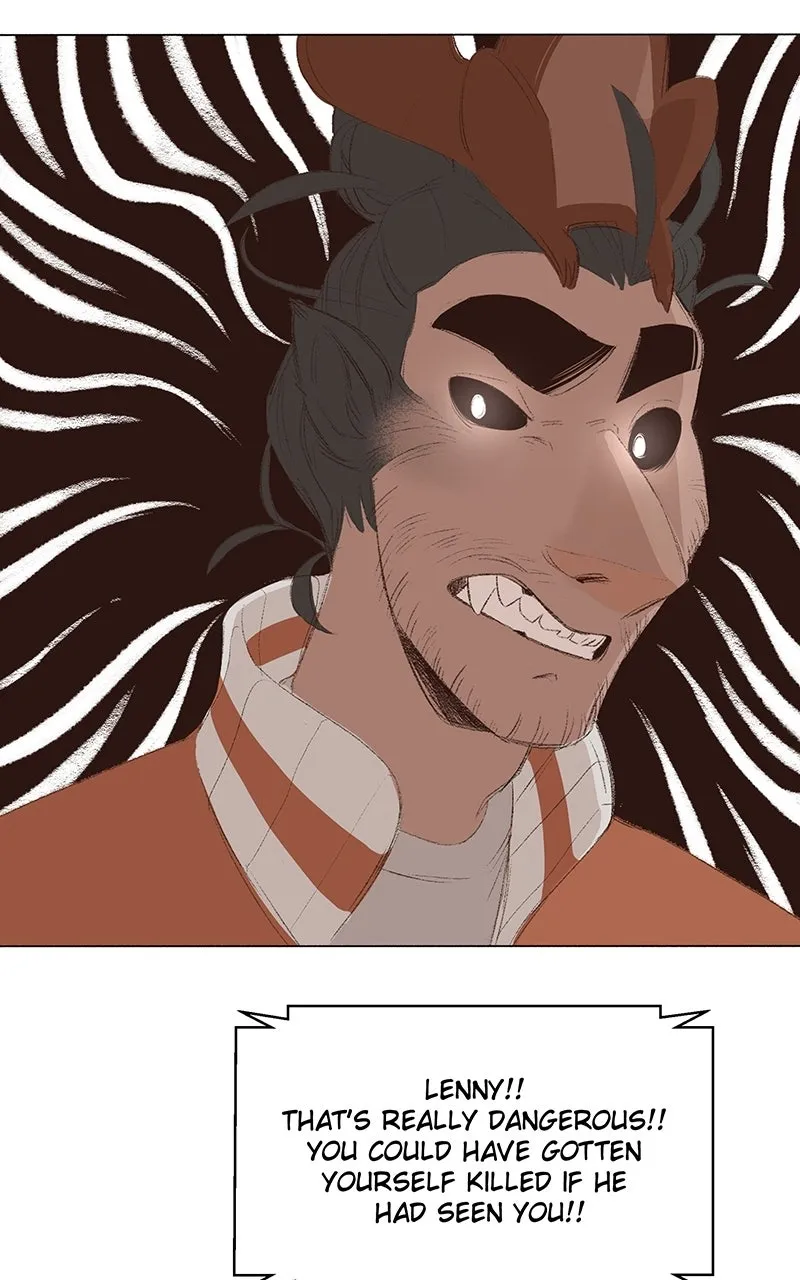 Read Distress chapter 14 image 16 on Lezhin