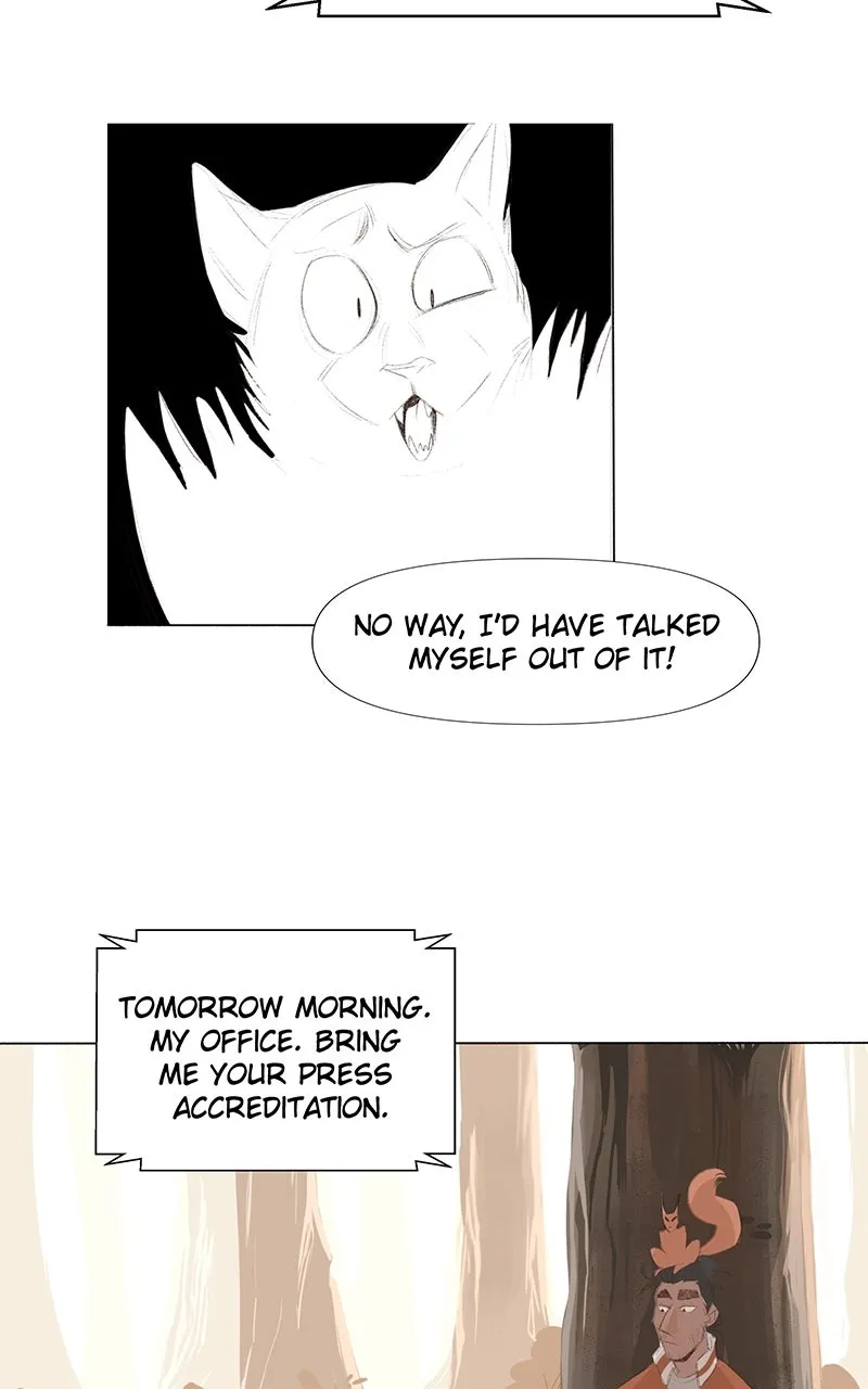 Read Distress chapter 14 image 17 on Lezhin