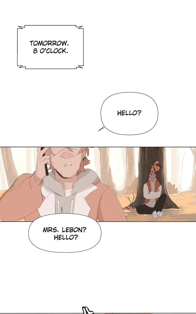 Read Distress chapter 14 image 19 on Lezhin