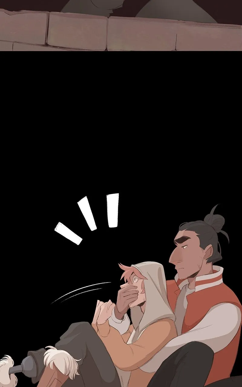 Read Distress chapter 14 image 2 on Lezhin