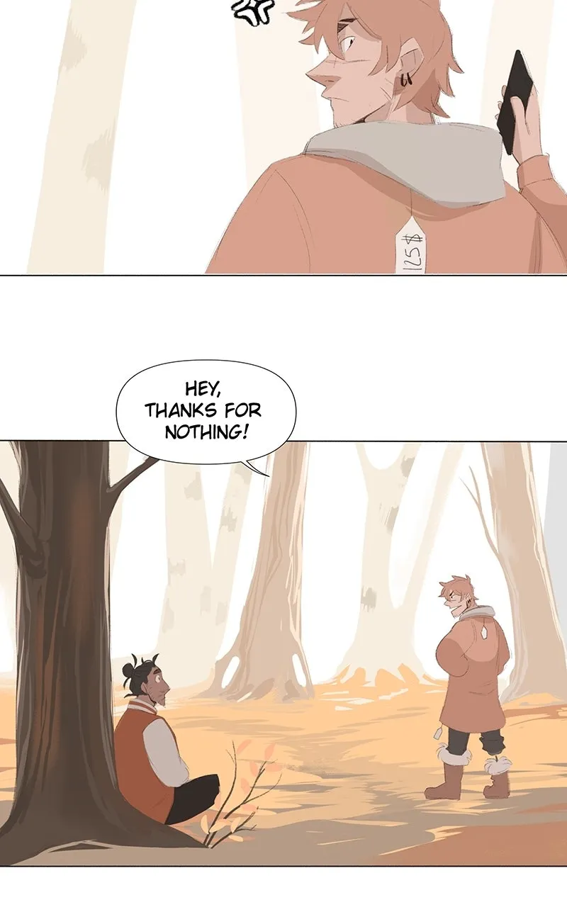 Read Distress chapter 14 image 20 on Lezhin