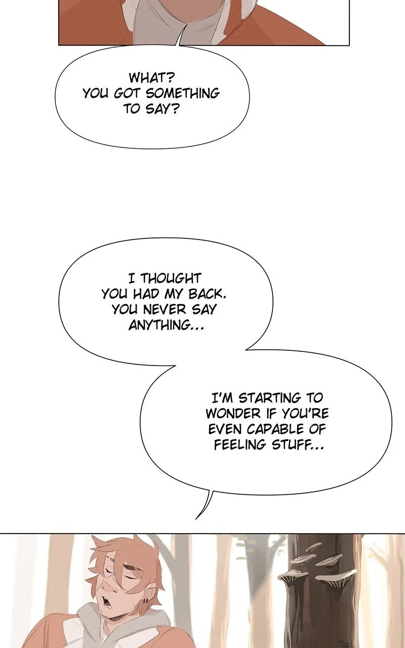 Read Distress chapter 14 image 22 on Lezhin