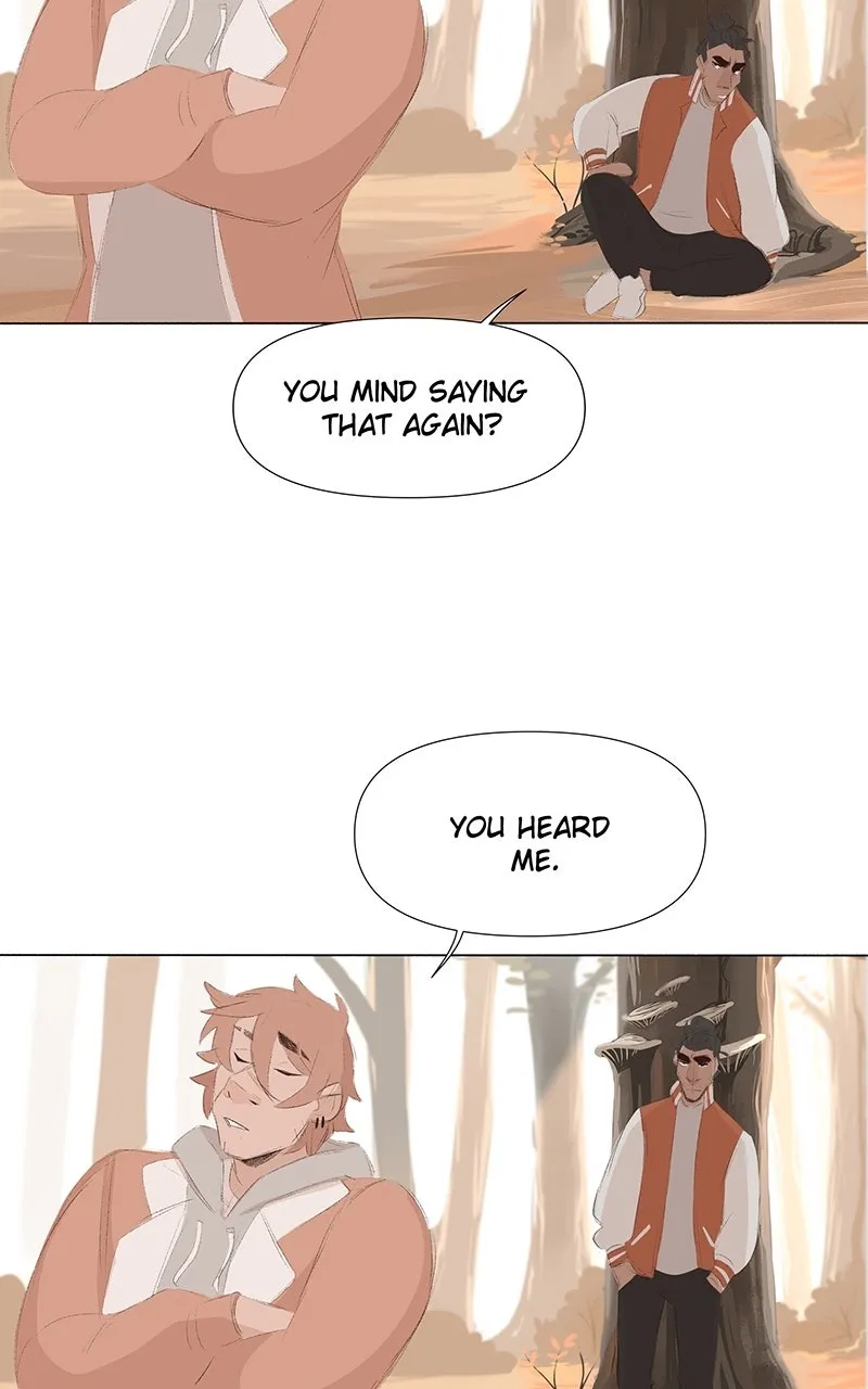 Read Distress chapter 14 image 23 on Lezhin