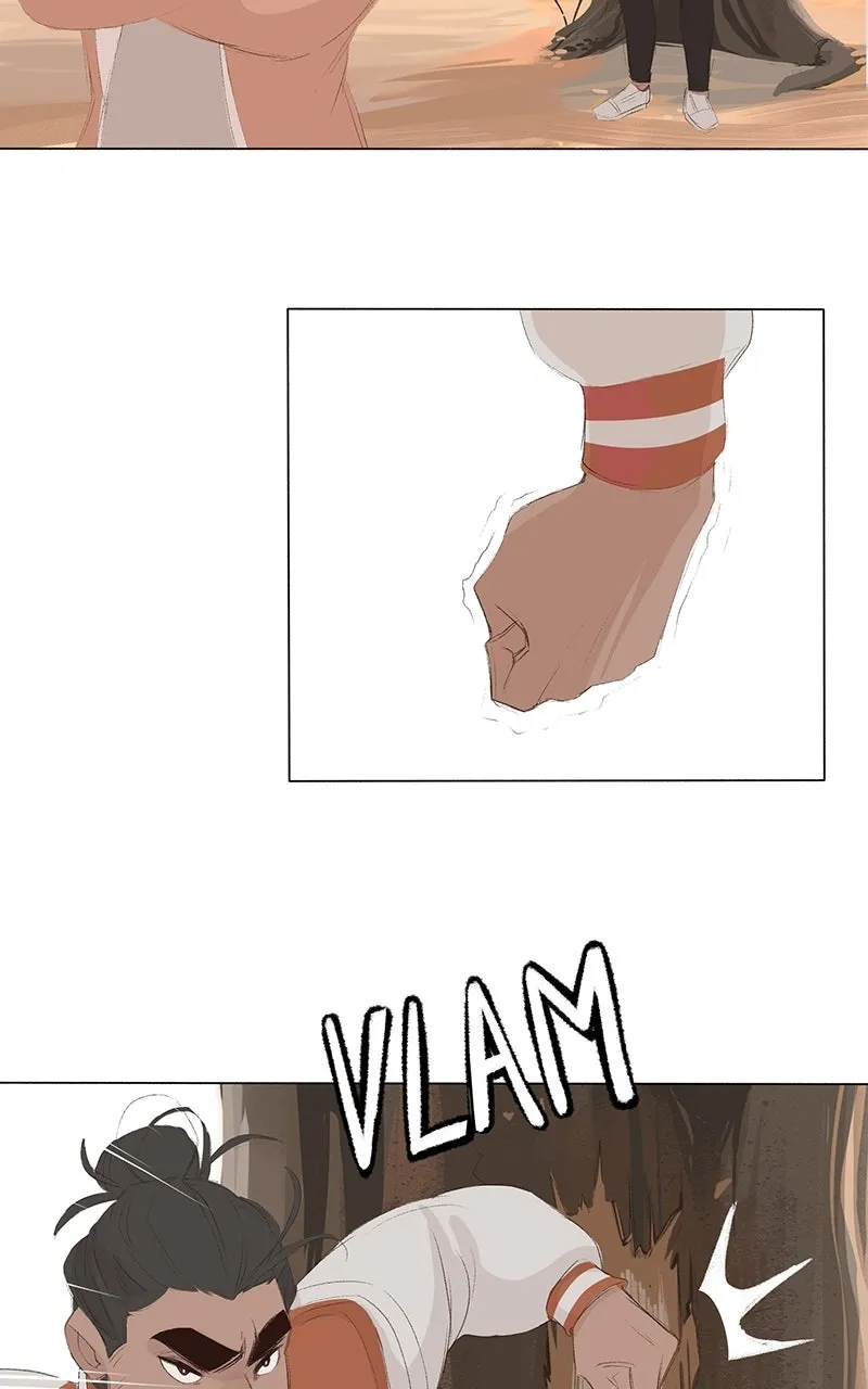 Read Distress chapter 14 image 24 on Lezhin