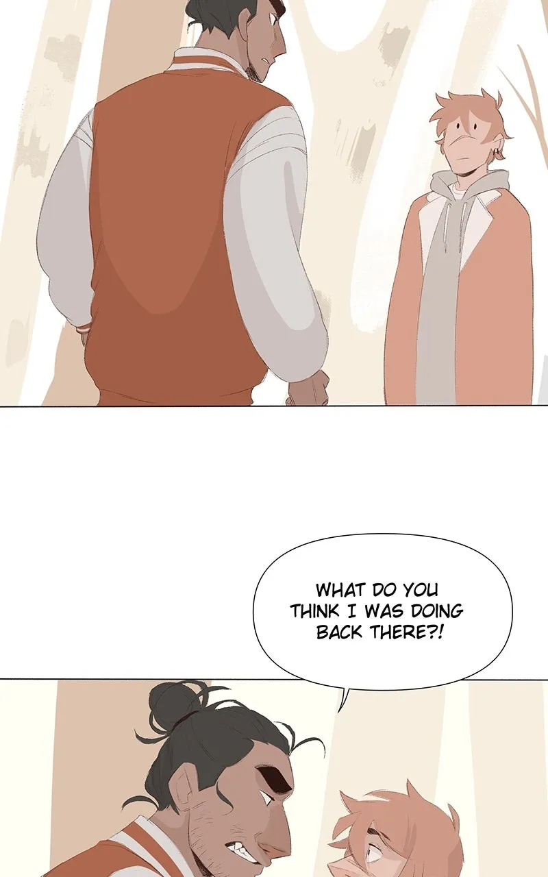 Read Distress chapter 14 image 26 on Lezhin