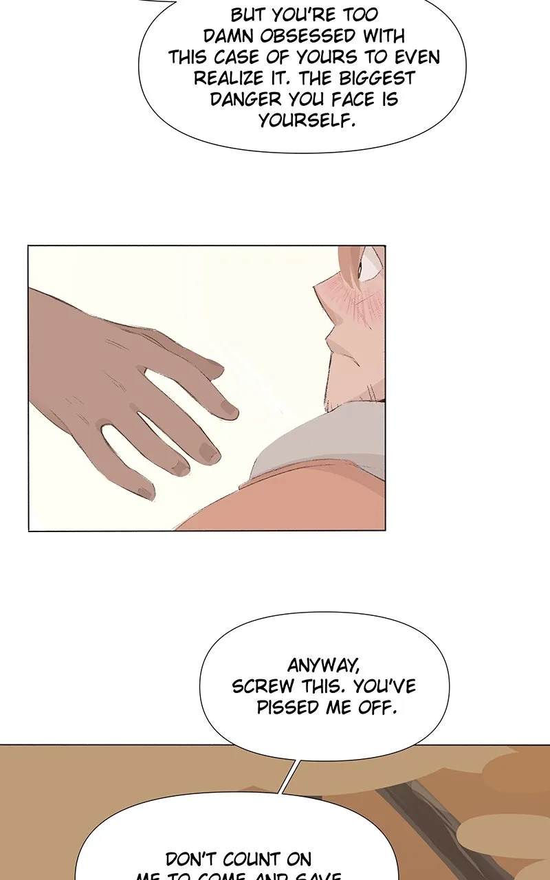 Read Distress chapter 14 image 29 on Lezhin