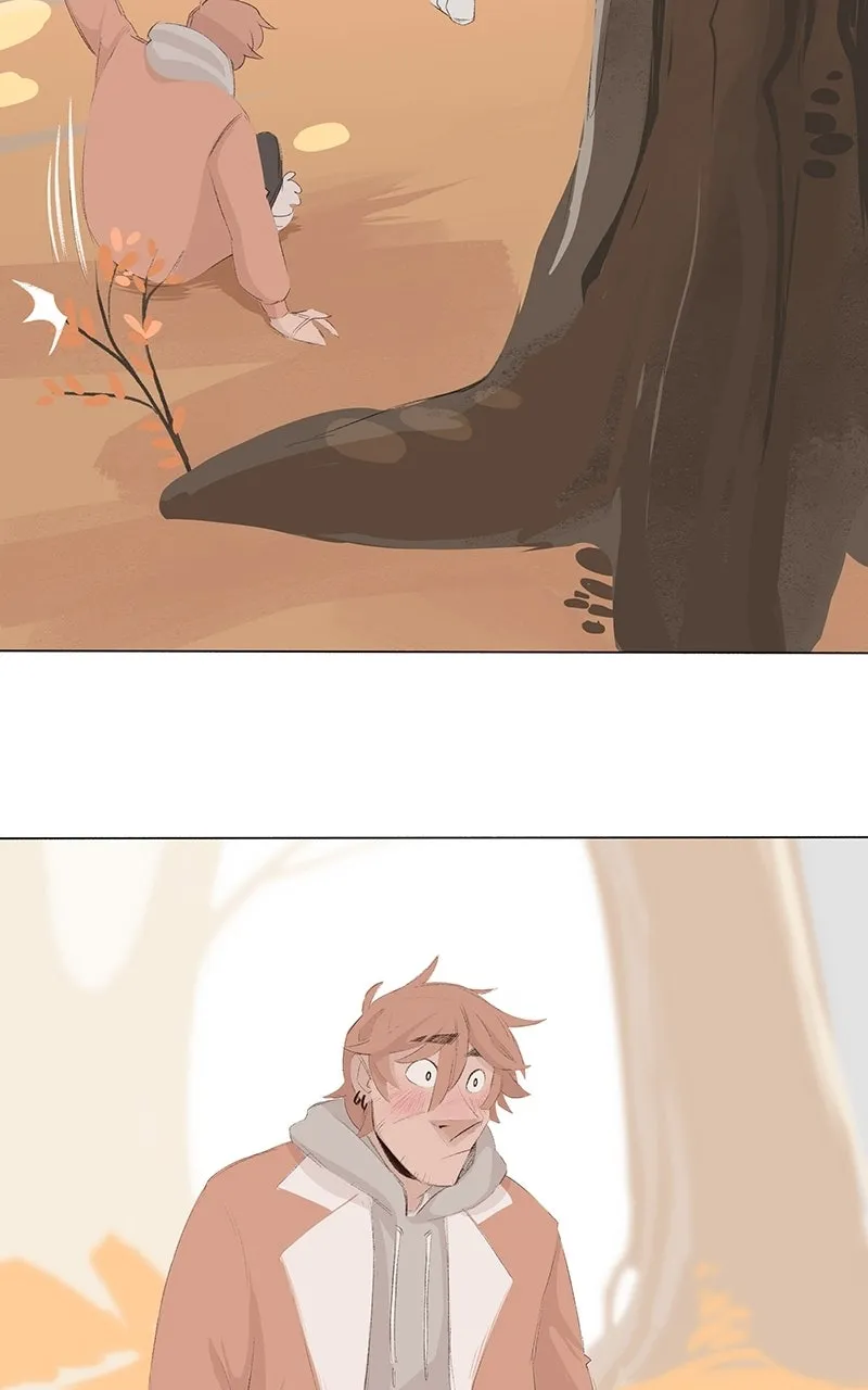 Read Distress chapter 14 image 31 on Lezhin