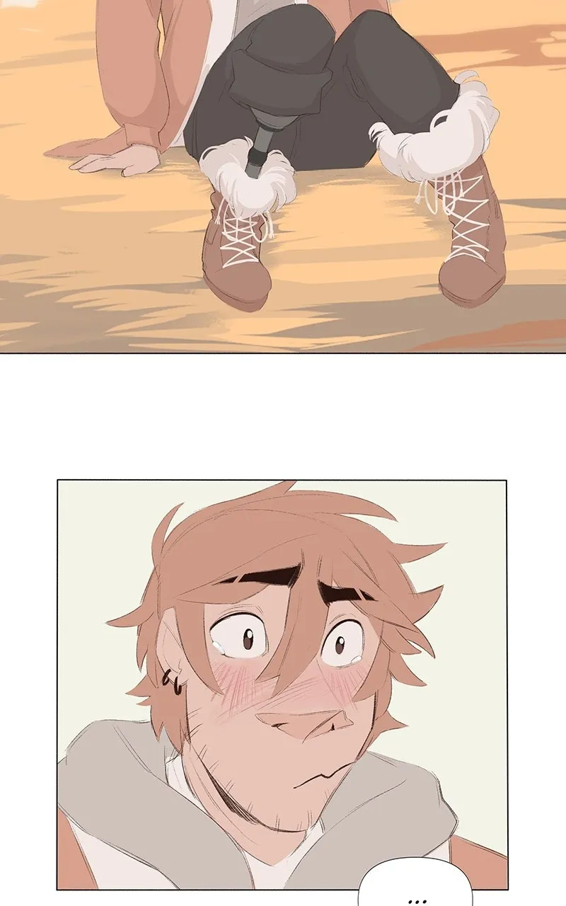 Read Distress chapter 14 image 32 on Lezhin
