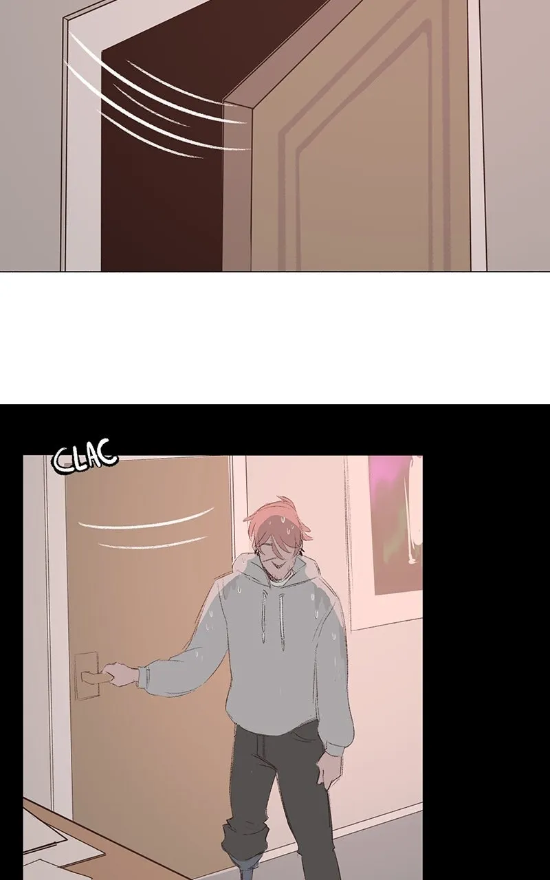 Read Distress chapter 14 image 36 on Lezhin