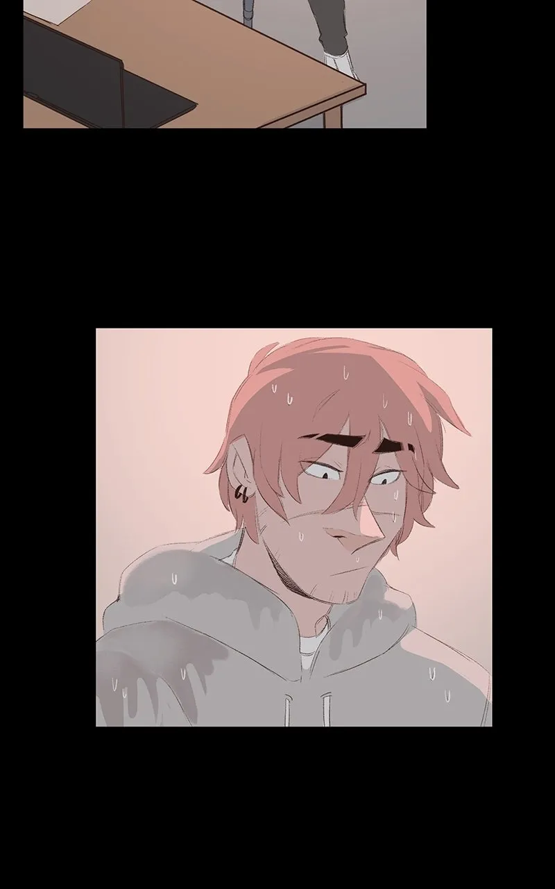 Read Distress chapter 14 image 37 on Lezhin