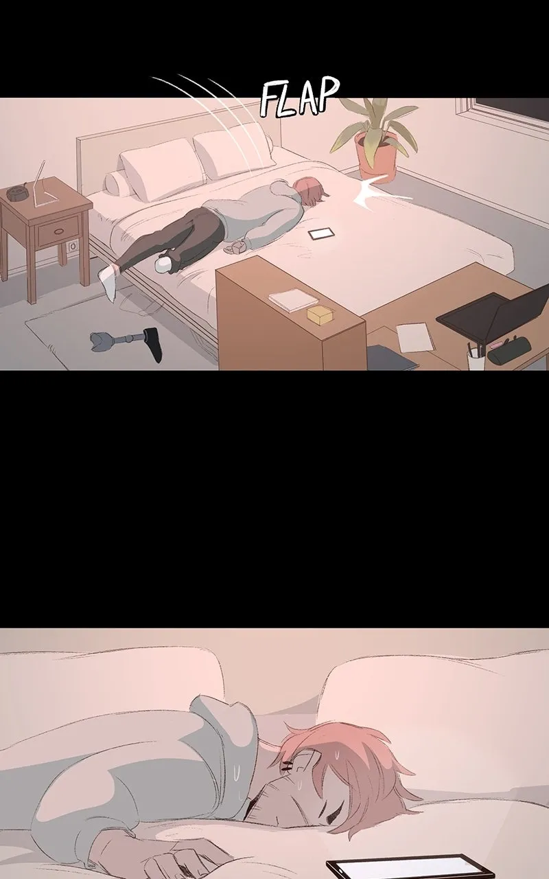 Read Distress chapter 14 image 38 on Lezhin