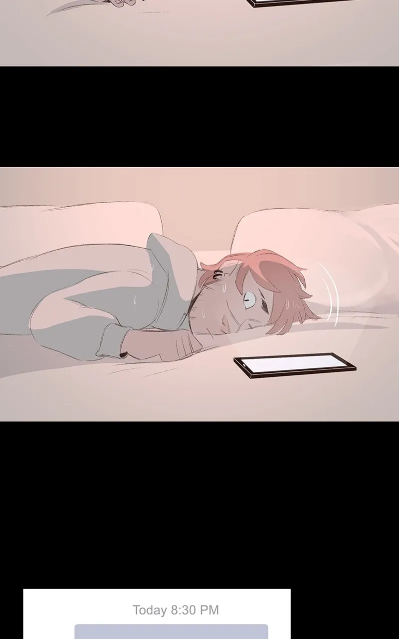 Read Distress chapter 14 image 39 on Lezhin